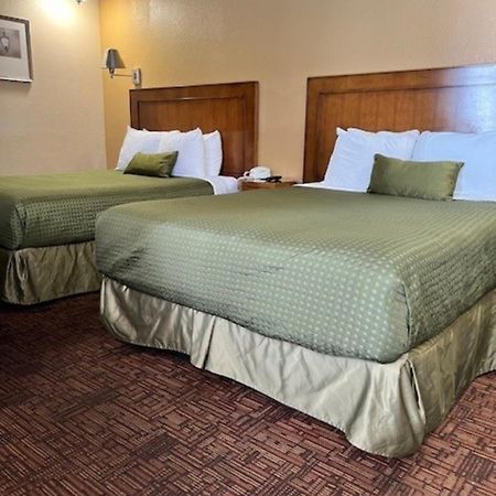 Heritage Inn La Mesa Εξωτερικό φωτογραφία