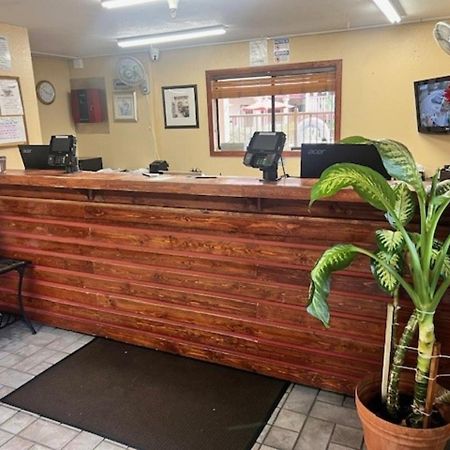 Heritage Inn La Mesa Εξωτερικό φωτογραφία