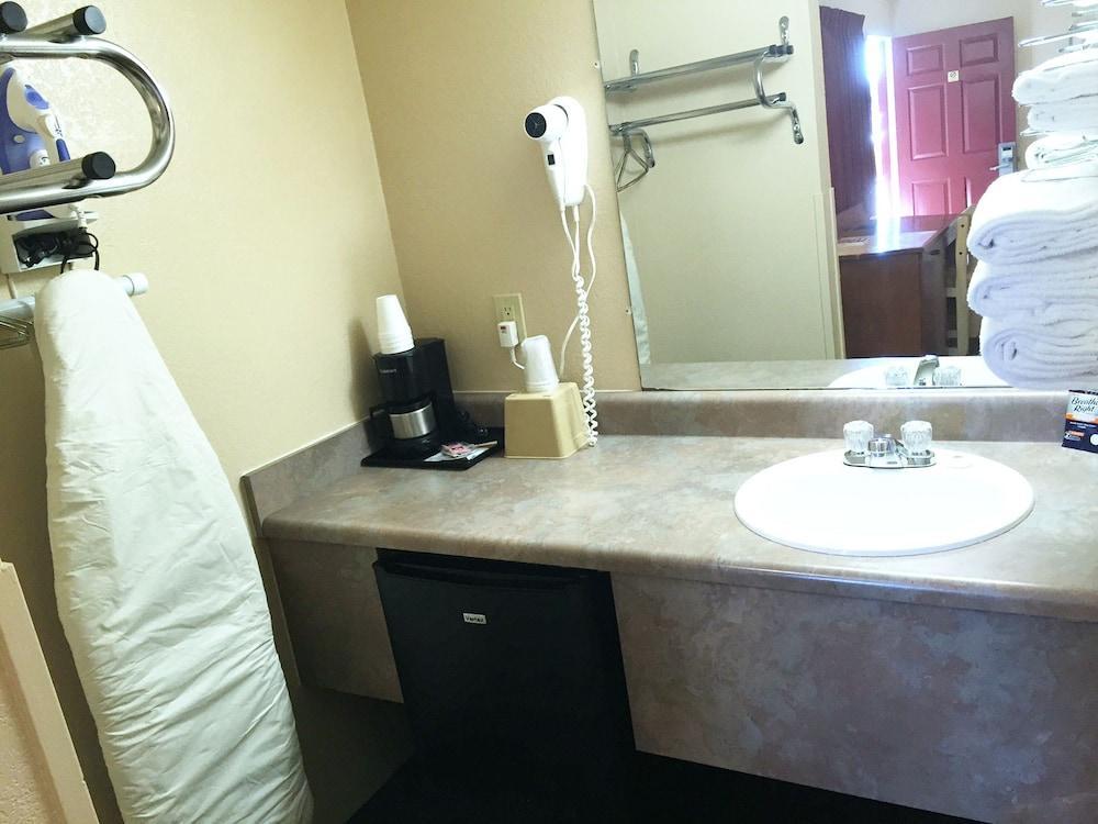 Heritage Inn La Mesa Εξωτερικό φωτογραφία