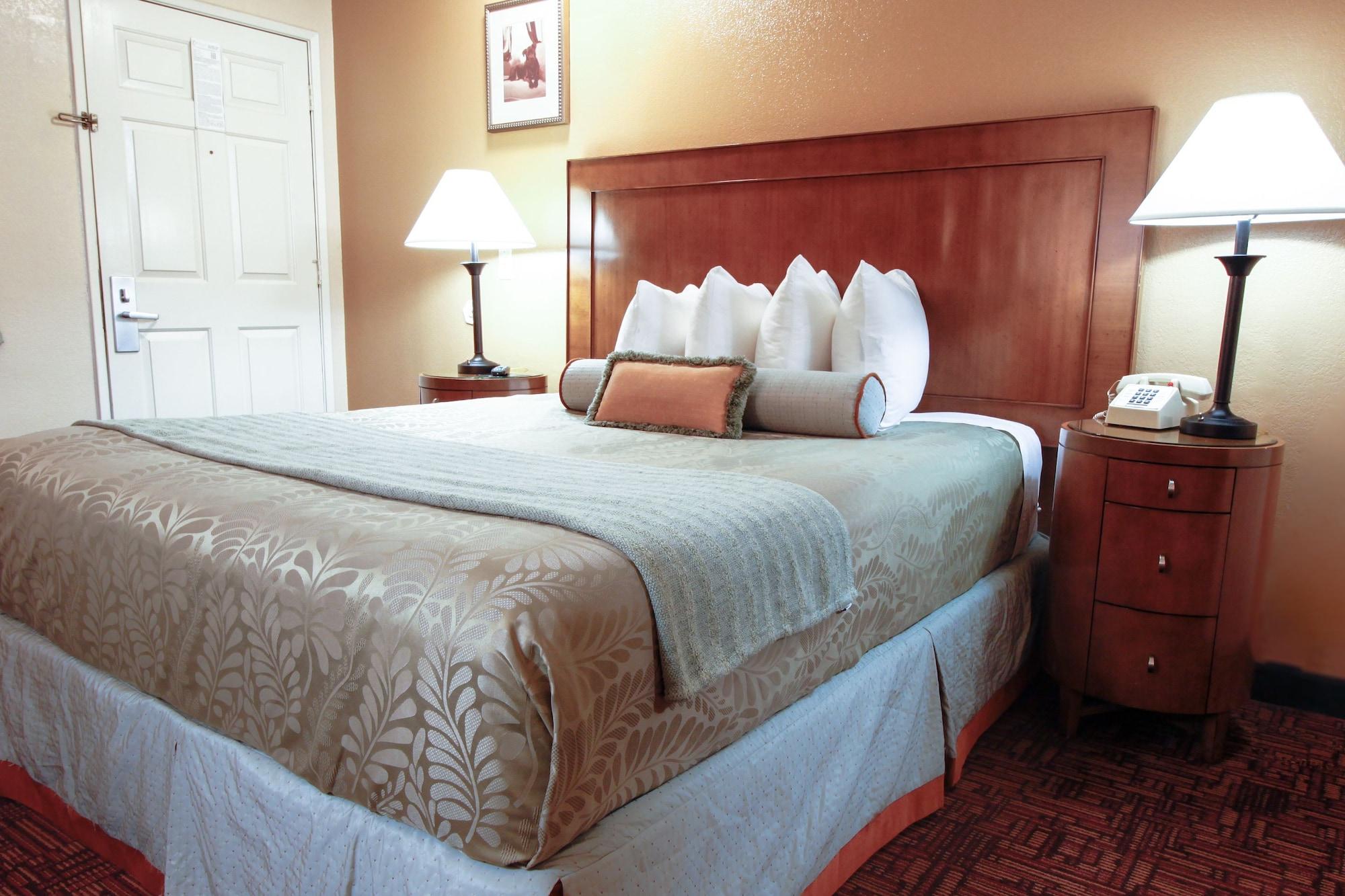 Heritage Inn La Mesa Εξωτερικό φωτογραφία