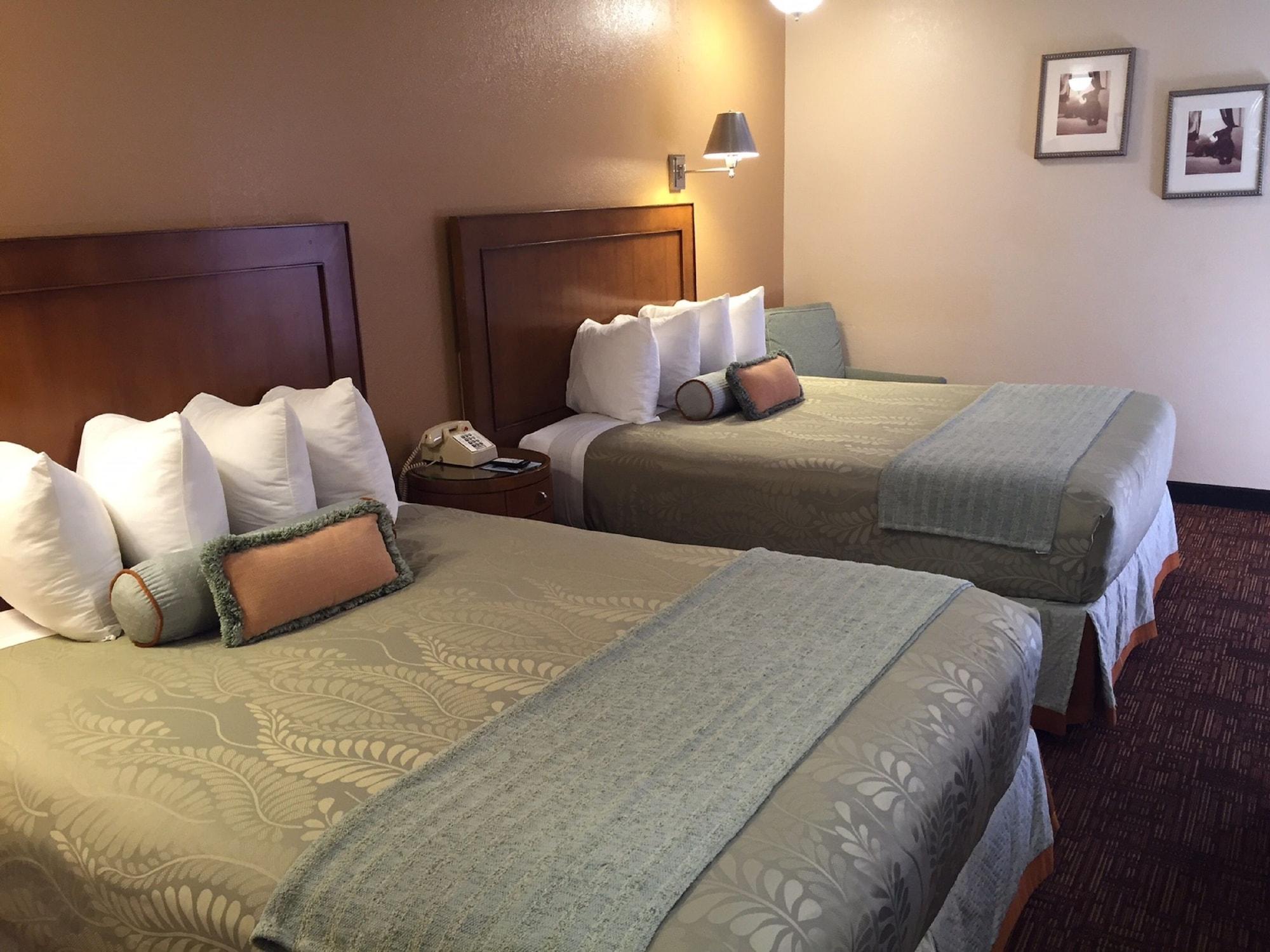 Heritage Inn La Mesa Εξωτερικό φωτογραφία