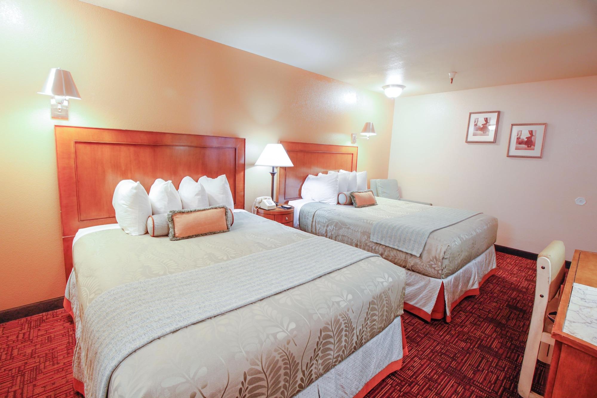 Heritage Inn La Mesa Εξωτερικό φωτογραφία
