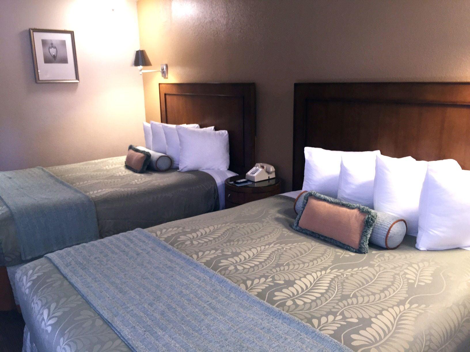 Heritage Inn La Mesa Εξωτερικό φωτογραφία