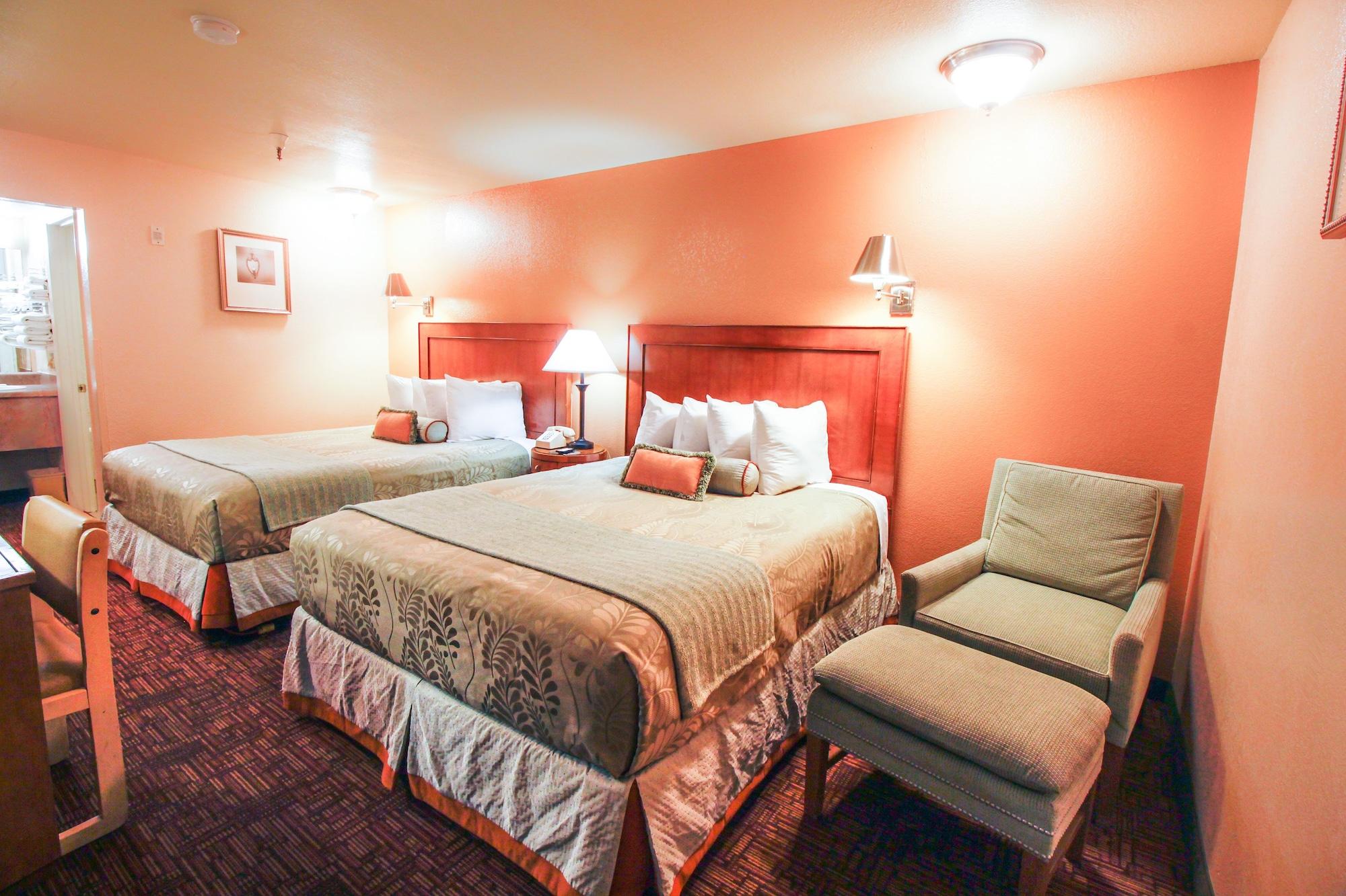 Heritage Inn La Mesa Εξωτερικό φωτογραφία