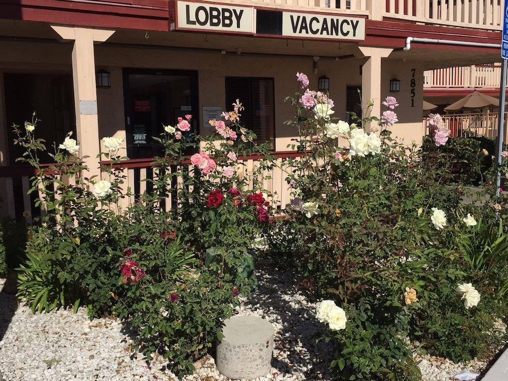 Heritage Inn La Mesa Εξωτερικό φωτογραφία