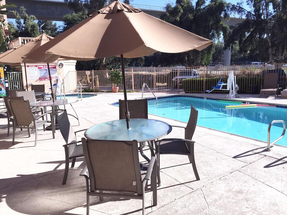 Heritage Inn La Mesa Εξωτερικό φωτογραφία