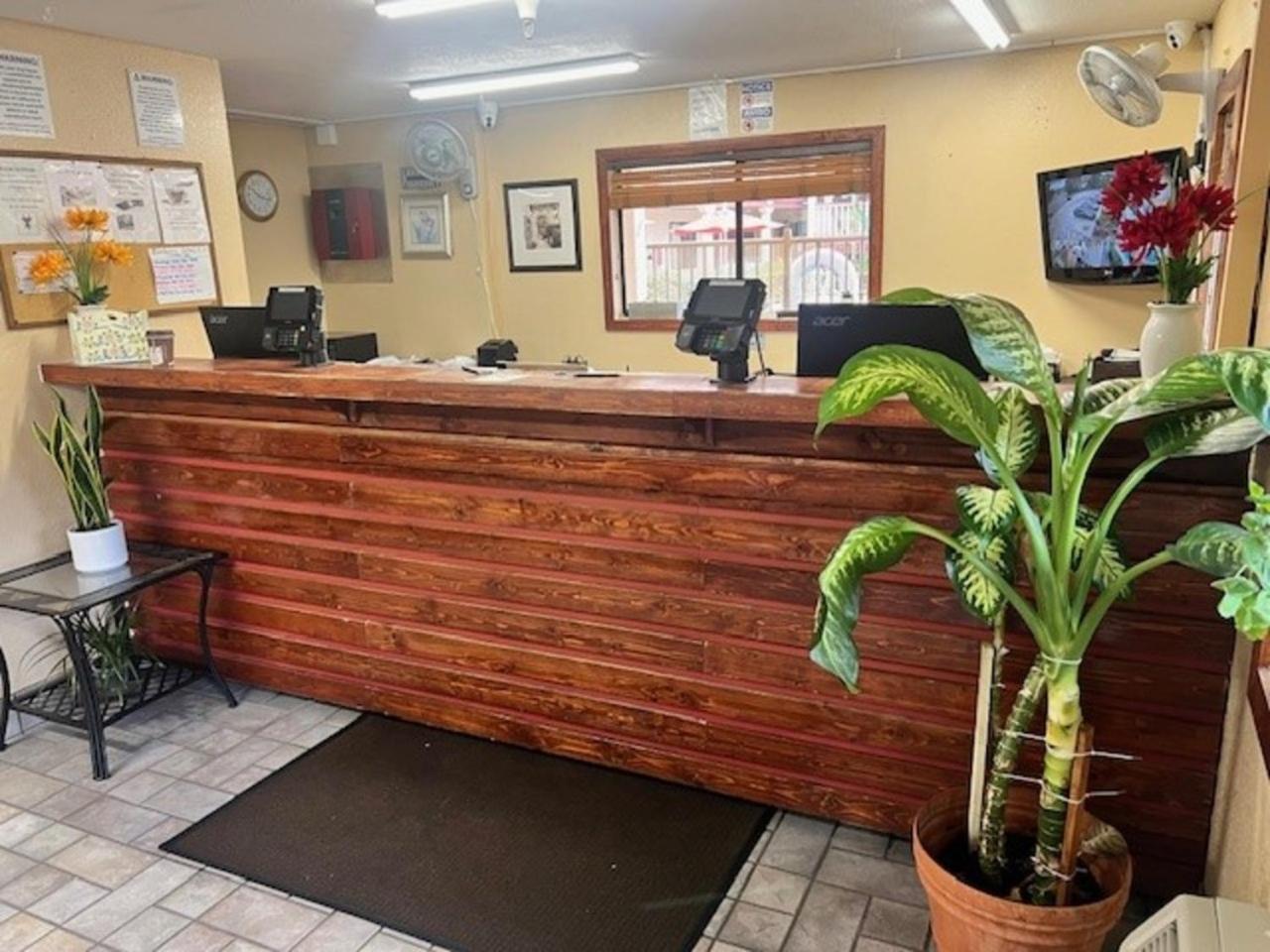 Heritage Inn La Mesa Εξωτερικό φωτογραφία