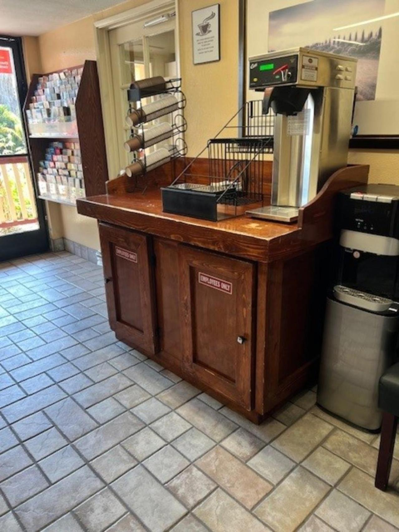 Heritage Inn La Mesa Εξωτερικό φωτογραφία
