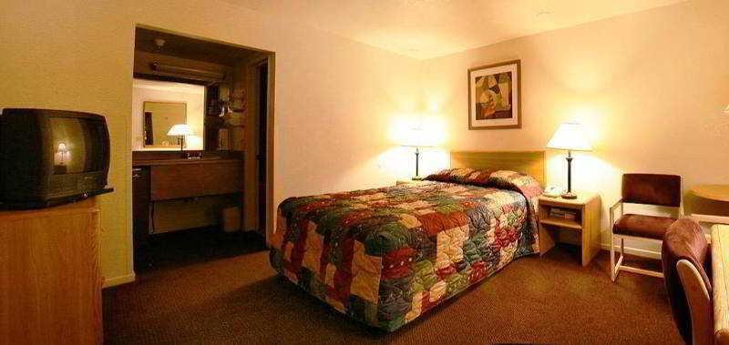 Heritage Inn La Mesa Εξωτερικό φωτογραφία