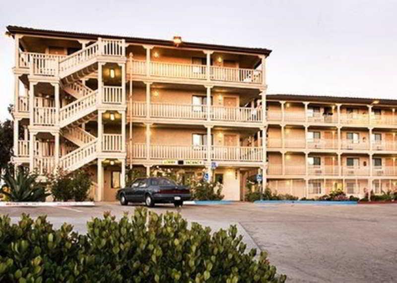 Heritage Inn La Mesa Εξωτερικό φωτογραφία