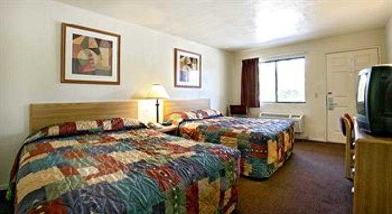 Heritage Inn La Mesa Δωμάτιο φωτογραφία