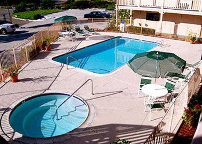Heritage Inn La Mesa Εξωτερικό φωτογραφία