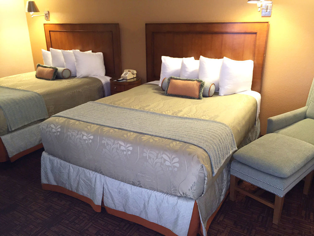 Heritage Inn La Mesa Εξωτερικό φωτογραφία