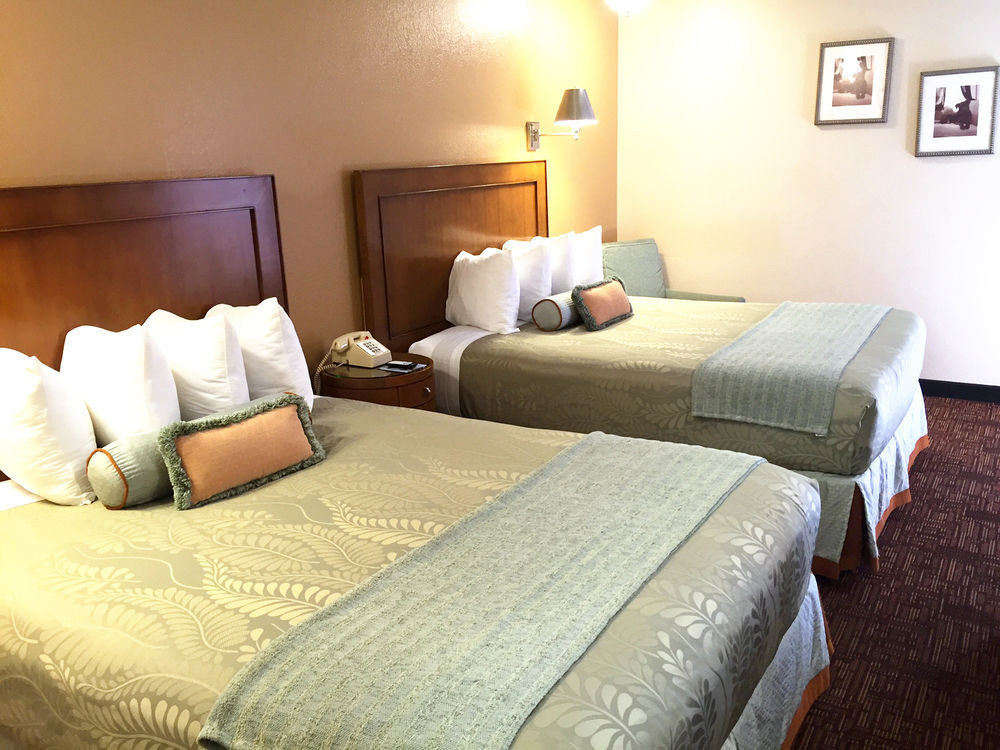 Heritage Inn La Mesa Εξωτερικό φωτογραφία