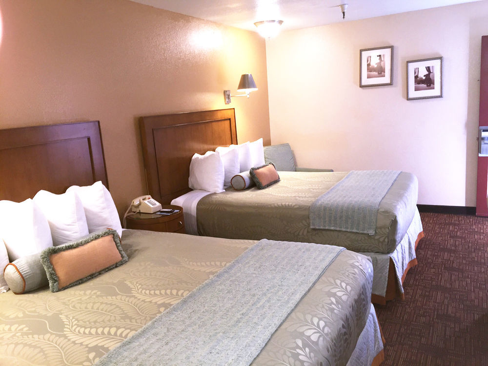 Heritage Inn La Mesa Εξωτερικό φωτογραφία