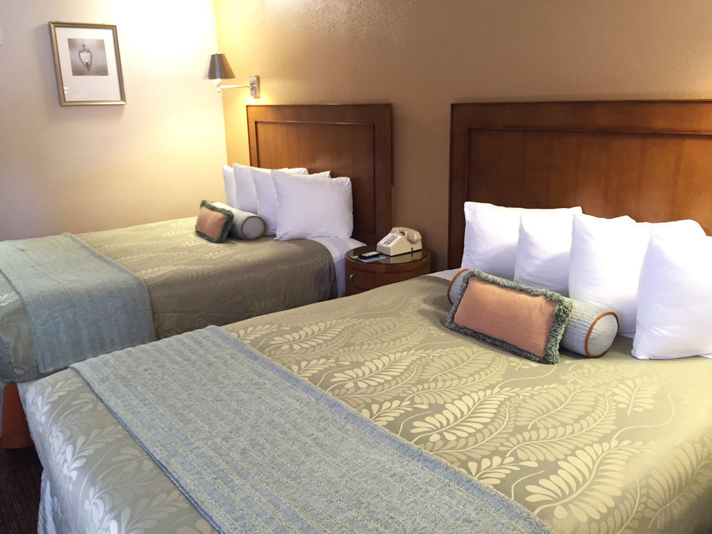 Heritage Inn La Mesa Εξωτερικό φωτογραφία