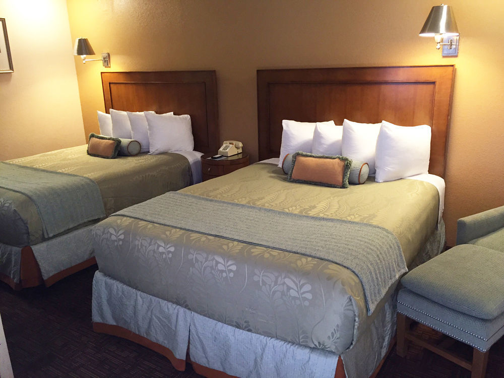 Heritage Inn La Mesa Εξωτερικό φωτογραφία