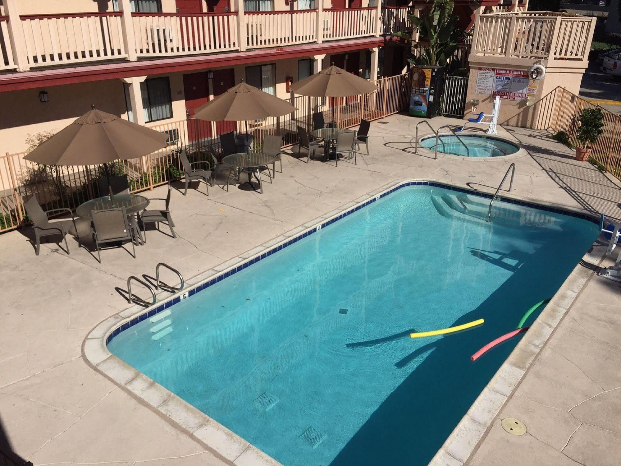 Heritage Inn La Mesa Εξωτερικό φωτογραφία