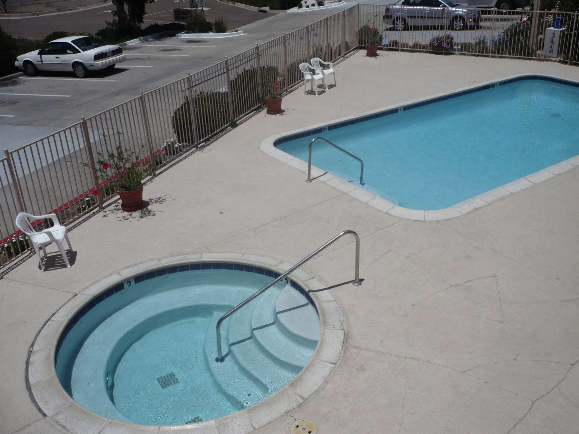 Heritage Inn La Mesa Εξωτερικό φωτογραφία