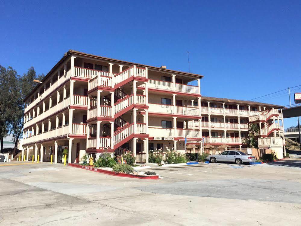 Heritage Inn La Mesa Εξωτερικό φωτογραφία