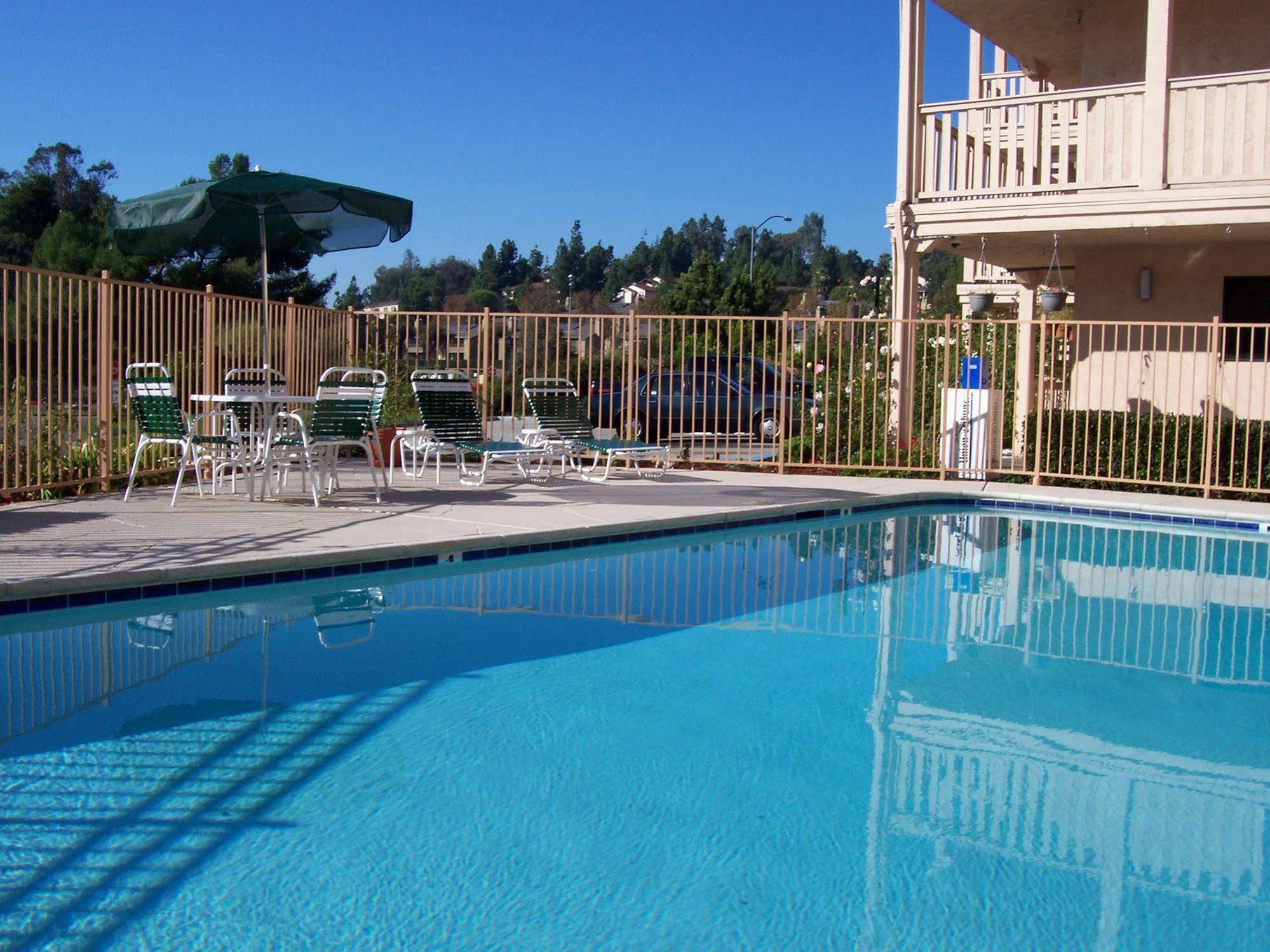 Heritage Inn La Mesa Εξωτερικό φωτογραφία