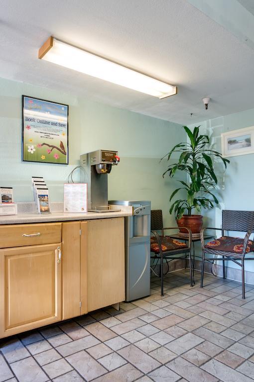 Heritage Inn La Mesa Εξωτερικό φωτογραφία